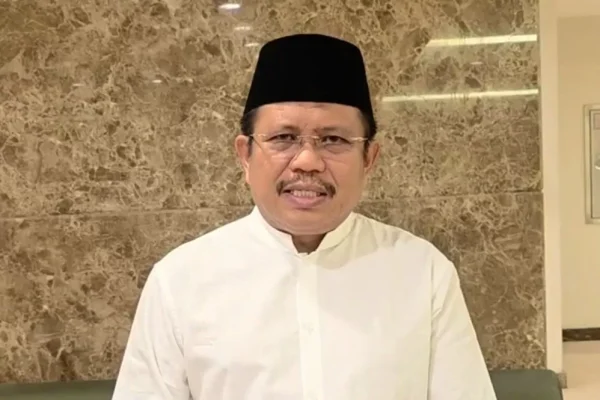 Bupati Lombok Barat, Lalu Ahmad Zaini