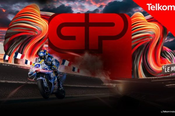 Telkomsel Hadirkan Jaringan Terluas dan Hyper 5G Dukung MotoGP Mandalika 2025
