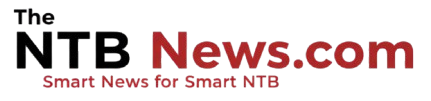 THE NTB NEWS