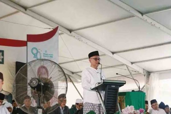 Kabar Gembira untuk Jamaah NTB, Kuota Haji Naik Jadi 4.000 Orang Tahun 2026